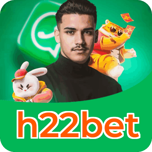 Uso seguro da plataforma h22bet — ilustração editorial