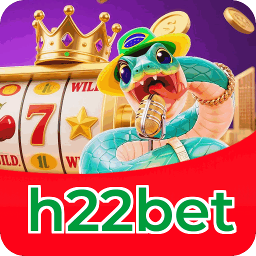 Passo a passo para baixar o app h22bet — ilustração editorial