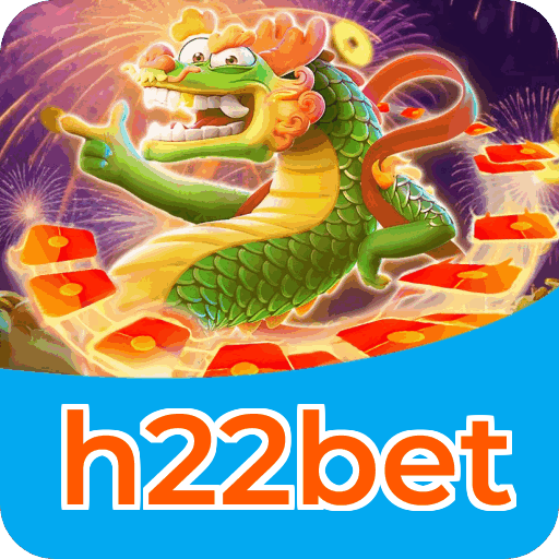 Fluxo de download do app h22bet — referência visual